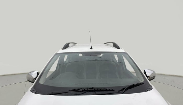 2021 Renault TRIBER RXT, Petrol, Manual, 71,088 km, Front Windshield