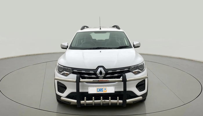 2021 Renault TRIBER RXT, Petrol, Manual, 71,088 km, Front