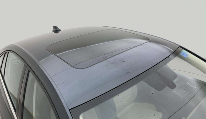 2022 Skoda SLAVIA STYLE 1.0L TSI AT, Petrol, Automatic, 27,837 km, Roof