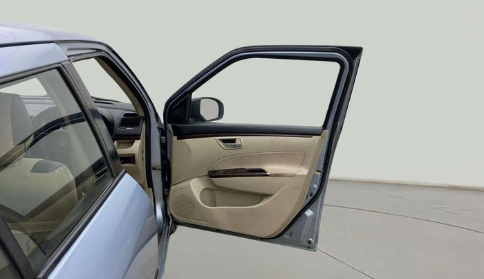 2013 Maruti Swift Dzire VXI, Petrol, Manual, 86,512 km, RHS Front Door