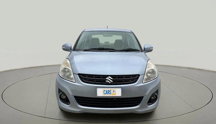 2013 Maruti Swift Dzire VXI, Petrol, Manual, 86,512 km, Front