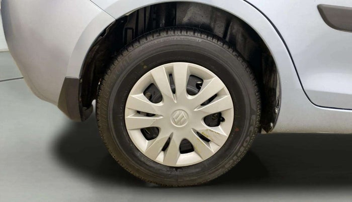 2013 Maruti Swift Dzire VXI, Petrol, Manual, 86,512 km, Right Rear Wheel