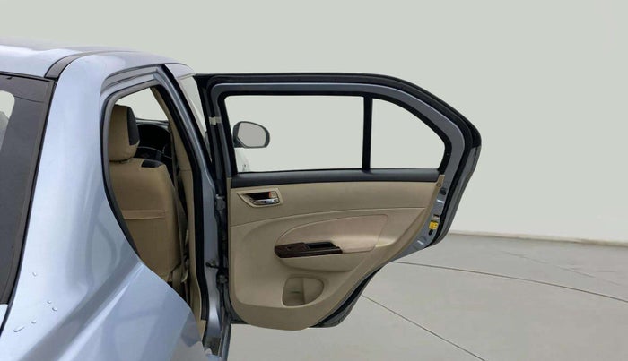 2013 Maruti Swift Dzire VXI, Petrol, Manual, 86,512 km, RHS Rear Door