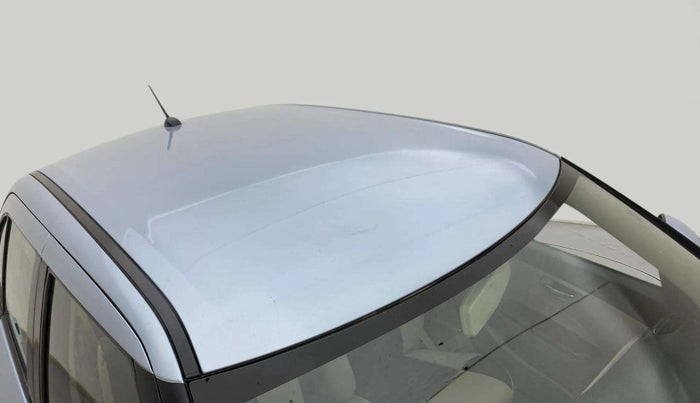 2013 Maruti Swift Dzire VXI, Petrol, Manual, 86,512 km, Roof
