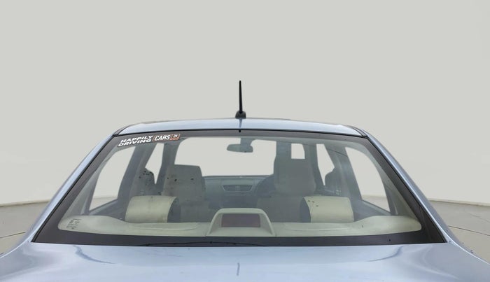 2013 Maruti Swift Dzire VXI, Petrol, Manual, 86,512 km, Rear Windshield