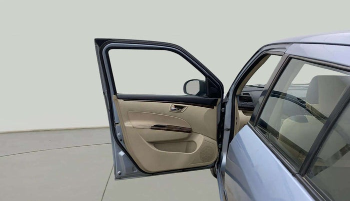 2013 Maruti Swift Dzire VXI, Petrol, Manual, 86,512 km, LHS Front Door