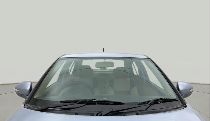 2013 Maruti Swift Dzire VXI, Petrol, Manual, 86,512 km, Front Windshield