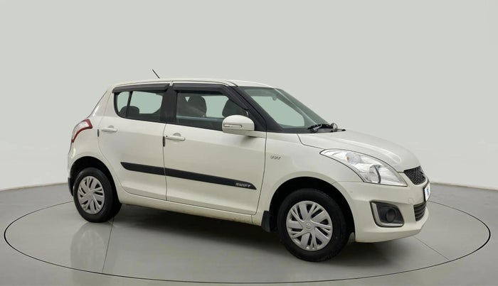 2014 Maruti Swift VXI, Petrol, Manual, 16,599 km, Right Front Diagonal