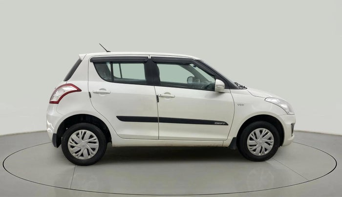 2014 Maruti Swift VXI, Petrol, Manual, 16,599 km, Right Side View