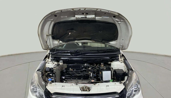 2022 Maruti Ciaz SIGMA 1.5 SHVS MT  PETROL, Petrol, Manual, 36,597 km, Open Bonet