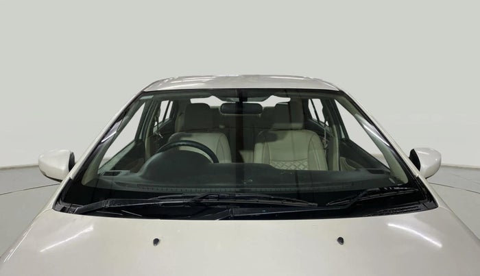 2022 Maruti Ciaz SIGMA 1.5 SHVS MT  PETROL, Petrol, Manual, 36,597 km, Front Windshield