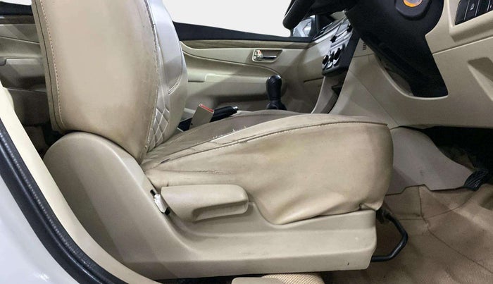 2022 Maruti Ciaz SIGMA 1.5 SHVS MT  PETROL, Petrol, Manual, 36,597 km, Driver Side Adjustment Panel
