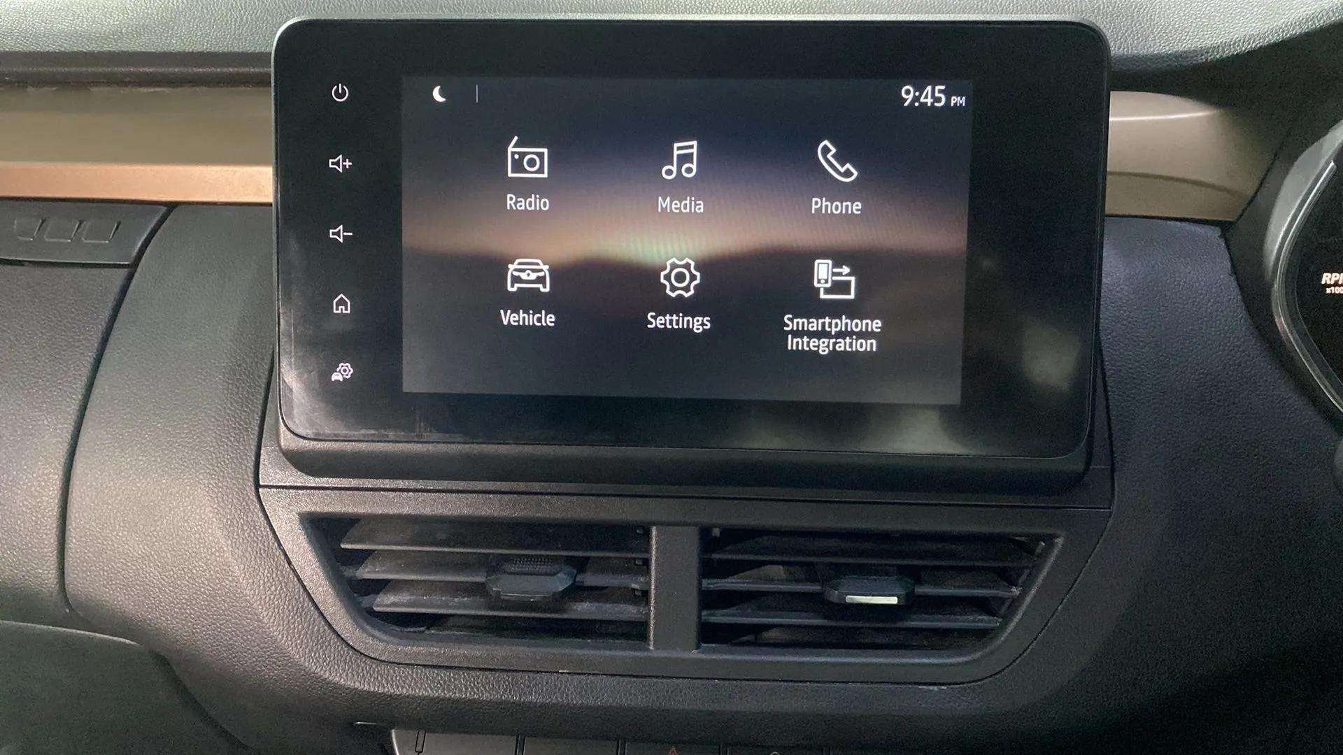 Features