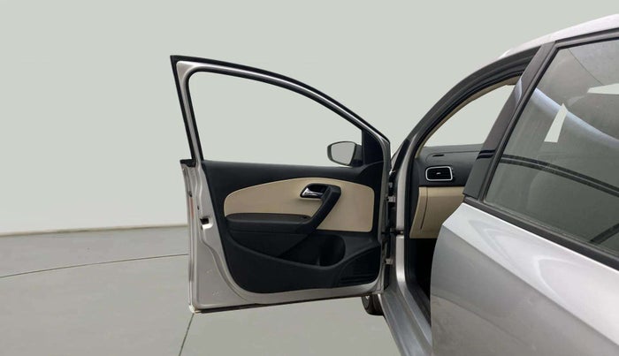 2019 Skoda Rapid STYLE 1.6 MPI, Petrol, Manual, 44,262 km, LHS Front Door