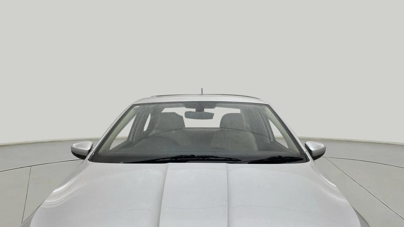 2019 Skoda Rapid STYLE 1.6 MPI, Petrol, Manual, 44,262 km, Front Windshield
