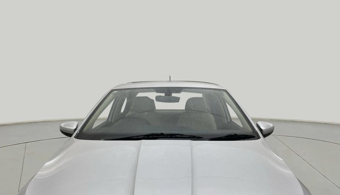 2019 Skoda Rapid STYLE 1.6 MPI, Petrol, Manual, 44,262 km, Front Windshield