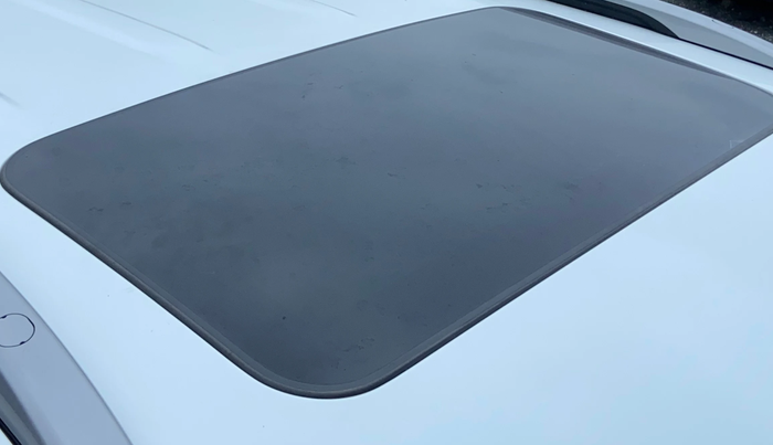 2022 KIA SELTOS HTK PLUS 1.5 IMT, Petrol, Manual, 44,052 km, Moonroof/ Sunroof