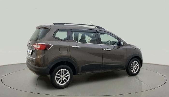 2021 Renault TRIBER RXT AMT, Petrol, Automatic, 71,184 km, Right Back Diagonal
