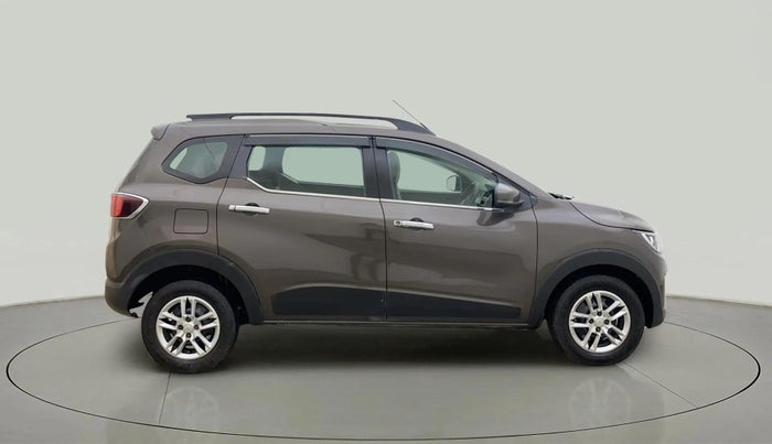 2021 Renault TRIBER RXT AMT, Petrol, Automatic, 71,184 km, Right Side View