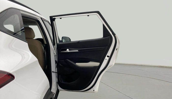 2022 KIA SELTOS HTK PLUS 1.5 IMT, Petrol, Manual, 25,938 km, RHS Rear Door