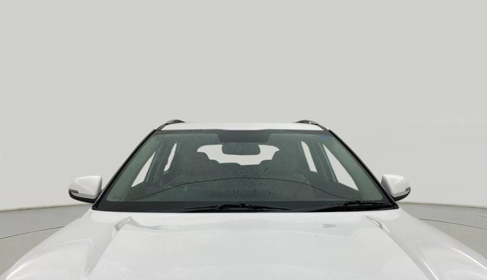 2022 KIA SELTOS HTK PLUS 1.5 IMT, Petrol, Manual, 25,938 km, Front Windshield