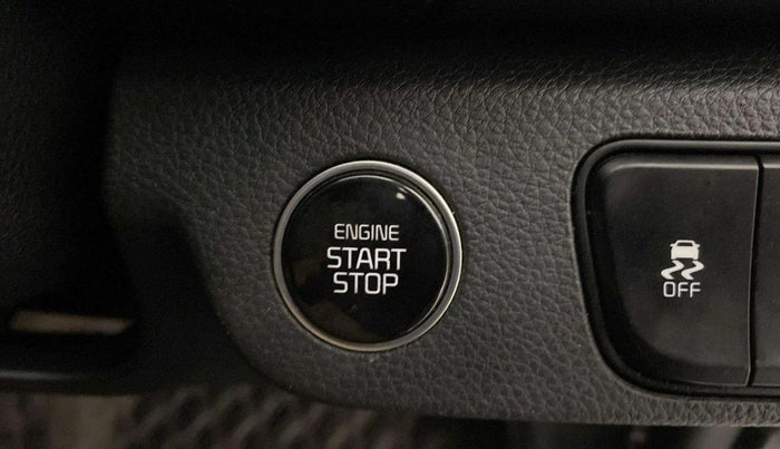2022 KIA SELTOS HTK PLUS 1.5 IMT, Petrol, Manual, 25,938 km, Keyless Start/ Stop Button