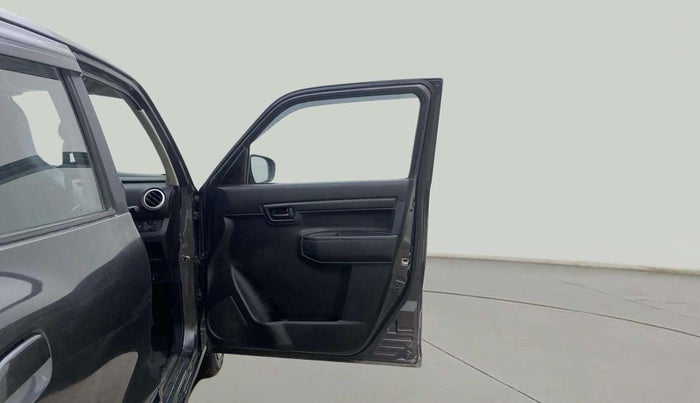 2022 Maruti S PRESSO VXI+, Petrol, Manual, 40,817 km, RHS Front Door