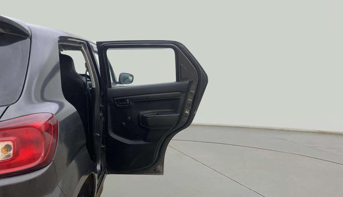 2022 Maruti S PRESSO VXI+, Petrol, Manual, 40,817 km, RHS Rear Door
