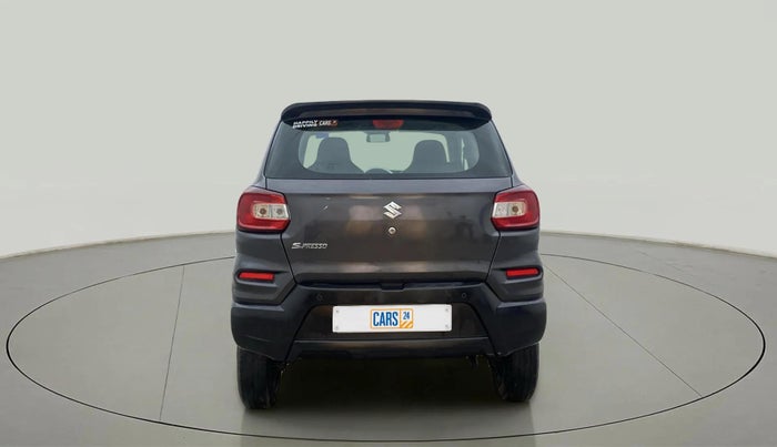 2022 Maruti S PRESSO VXI+, Petrol, Manual, 40,817 km, Back/Rear