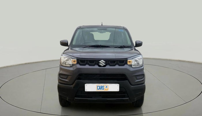 2022 Maruti S PRESSO VXI+, Petrol, Manual, 40,817 km, Front