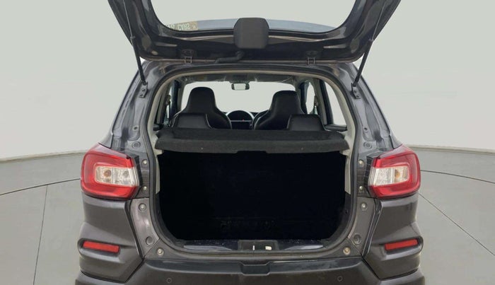 2022 Maruti S PRESSO VXI+, Petrol, Manual, 40,817 km, Boot Open Zoomed View
