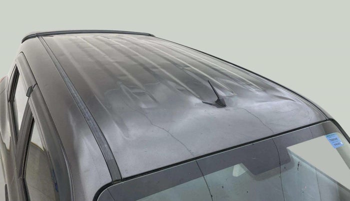 2022 Maruti S PRESSO VXI+, Petrol, Manual, 40,817 km, Roof