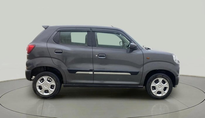 2022 Maruti S PRESSO VXI+, Petrol, Manual, 40,817 km, Right Side View
