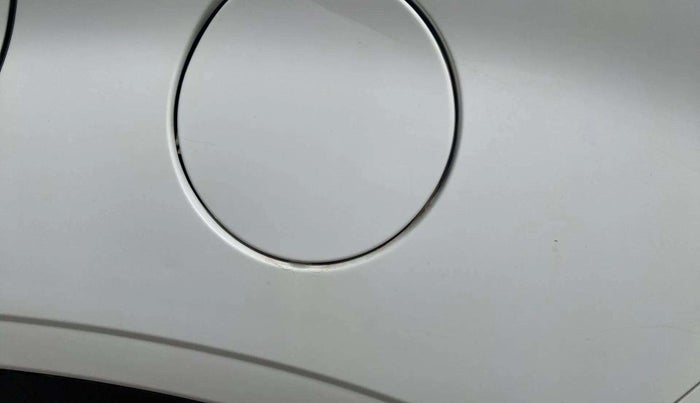 2021 Hyundai Creta SX 1.4 TURBO DCT, Petrol, Automatic, 42,396 km, Left quarter panel - Minor scratches