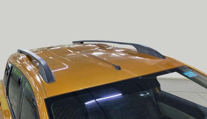 2022 Renault TRIBER RXZ, Petrol, Manual, 62,220 km, Roof