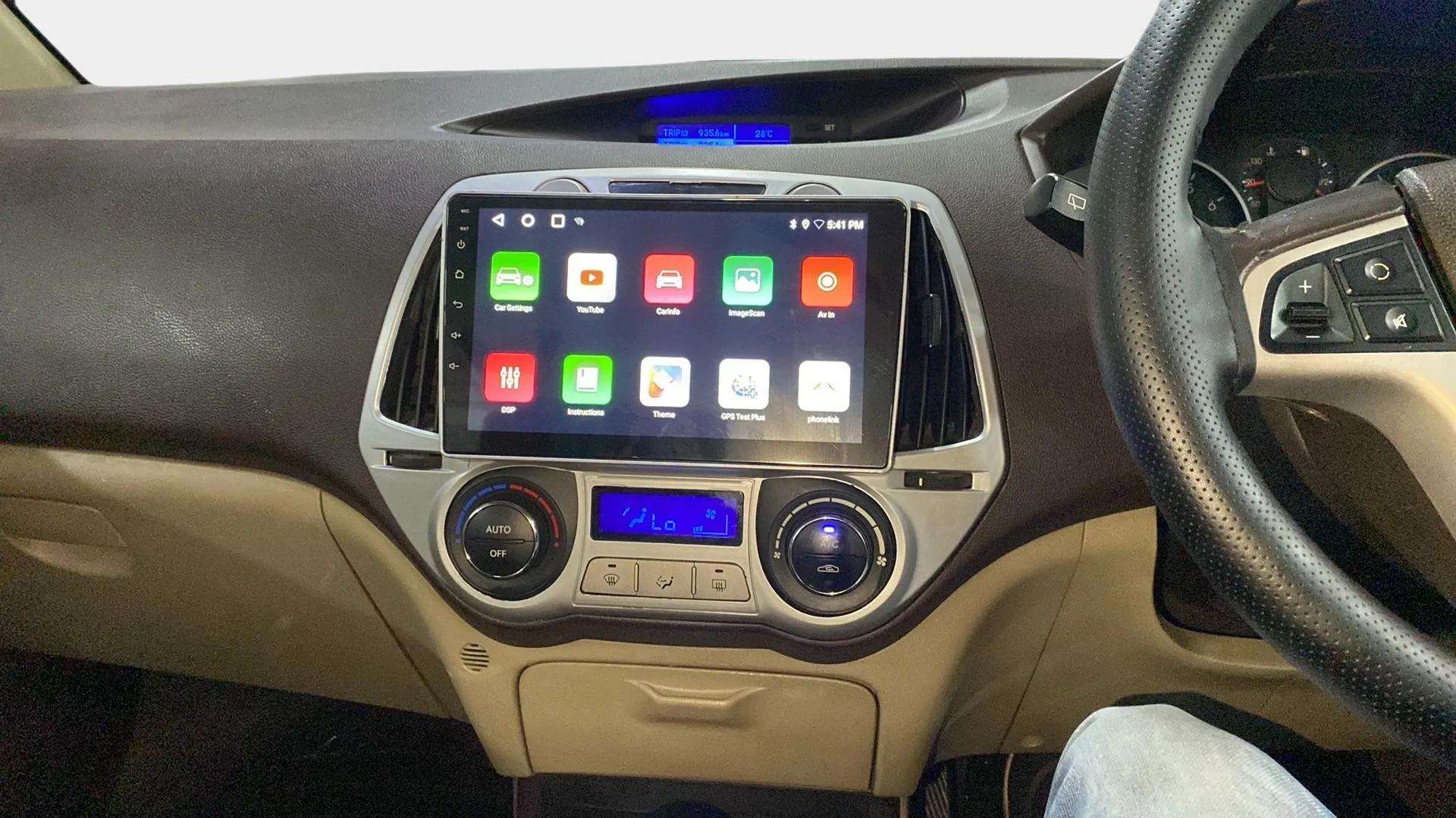 Features