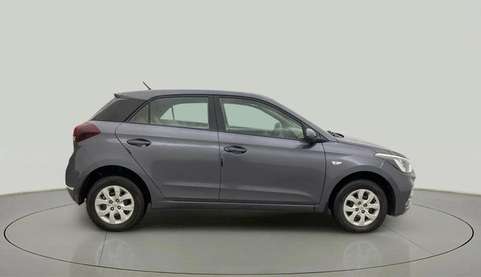 2019 Hyundai Elite i20 MAGNA PLUS 1.2, Petrol, Manual, 35,586 km, Right Side View