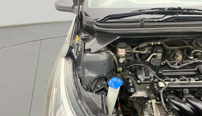 2019 Hyundai Elite i20 MAGNA PLUS 1.2, Petrol, Manual, 35,586 km, Engine View - Right