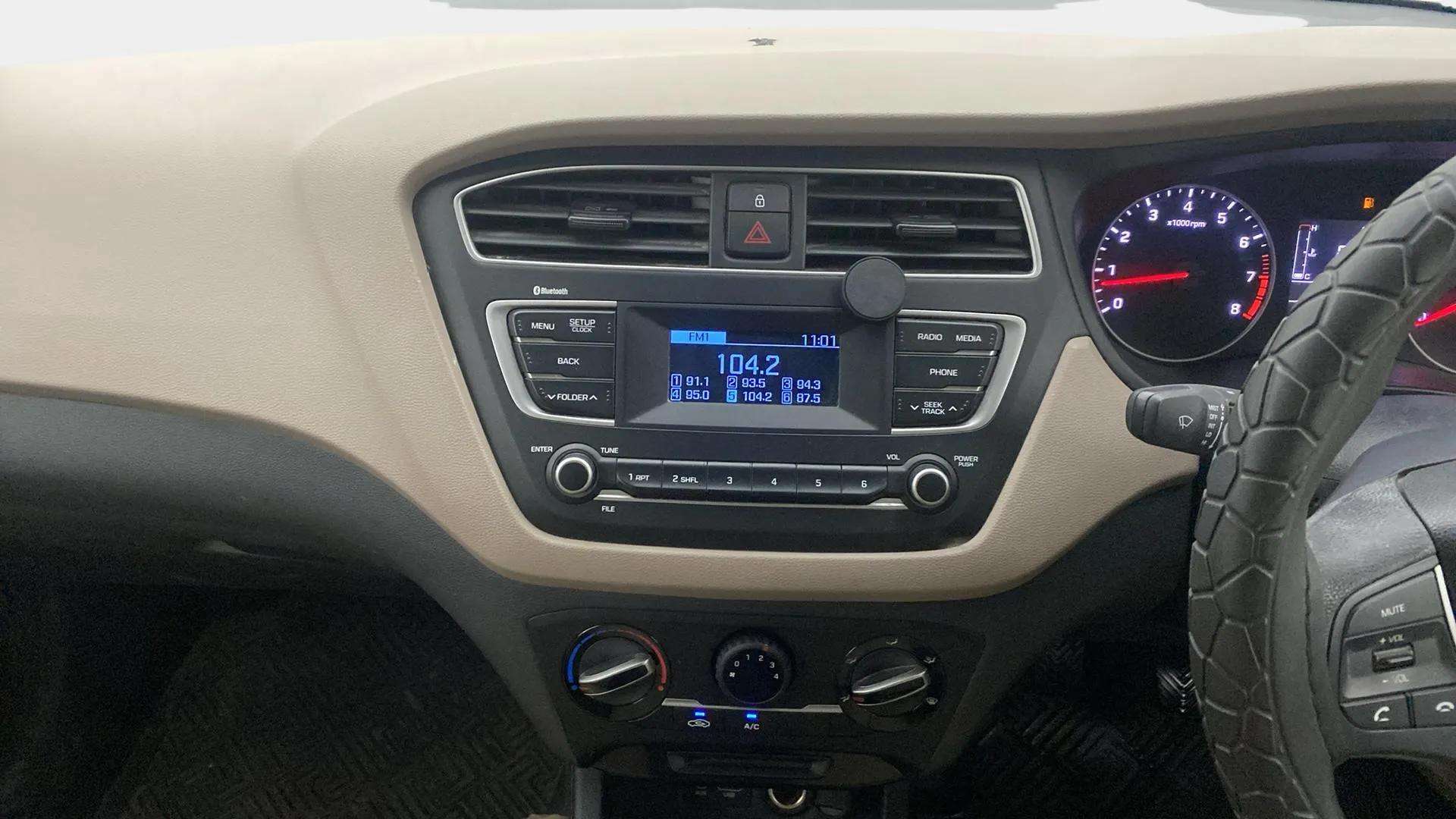 Features