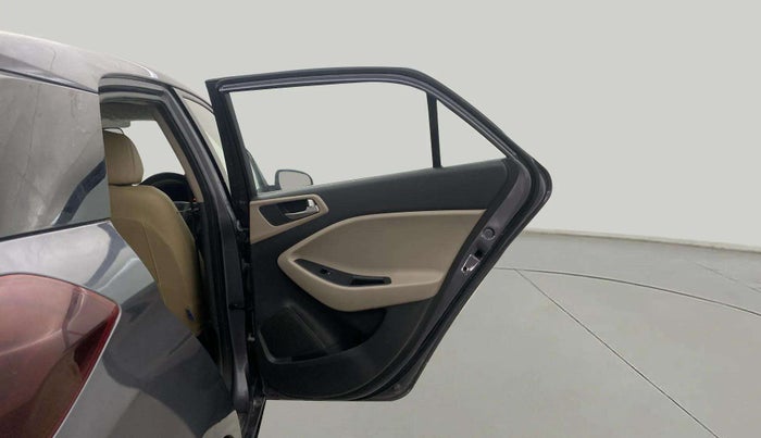 2019 Hyundai Elite i20 MAGNA PLUS 1.2, Petrol, Manual, 35,586 km, RHS Rear Door
