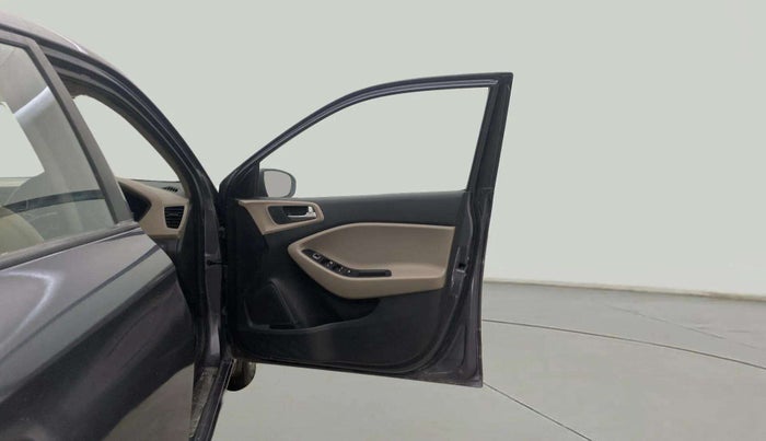 2019 Hyundai Elite i20 MAGNA PLUS 1.2, Petrol, Manual, 35,586 km, RHS Front Door