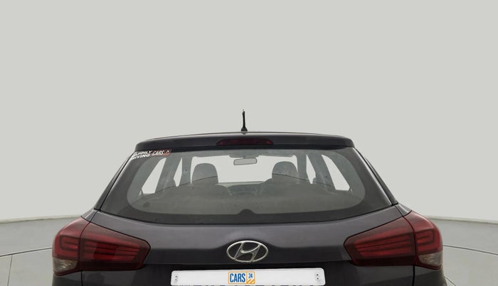 2019 Hyundai Elite i20 MAGNA PLUS 1.2, Petrol, Manual, 35,586 km, Rear Windshield