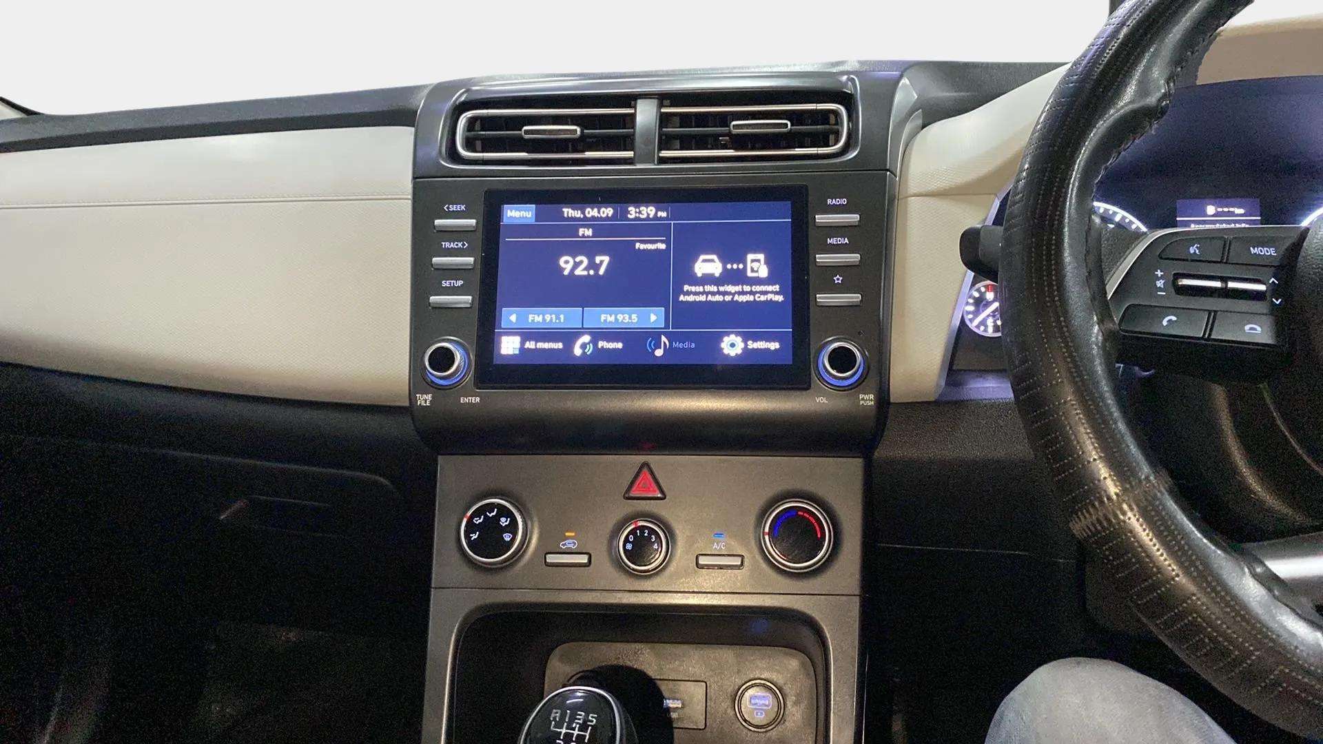 Features