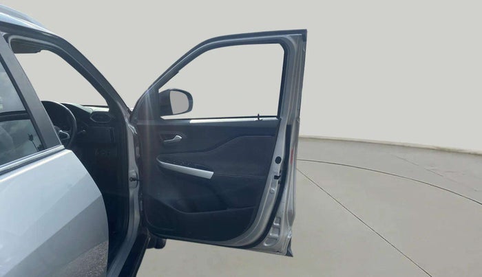 2022 Nissan MAGNITE XV PREMIUM TURBO CVT, Petrol, Automatic, 13,992 km, RHS Front Door