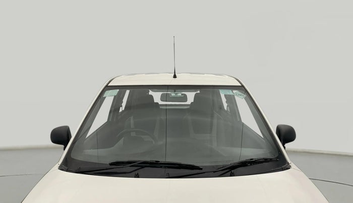 2025 Maruti New Wagon-R LXI CNG 1.0, CNG, Manual, 14,701 km, Front Windshield
