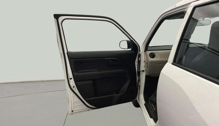 2025 Maruti New Wagon-R LXI CNG 1.0, CNG, Manual, 14,701 km, LHS Front Door