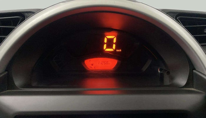 2023 Maruti S PRESSO VXI+, Petrol, Manual, 11,250 km, Odometer Image