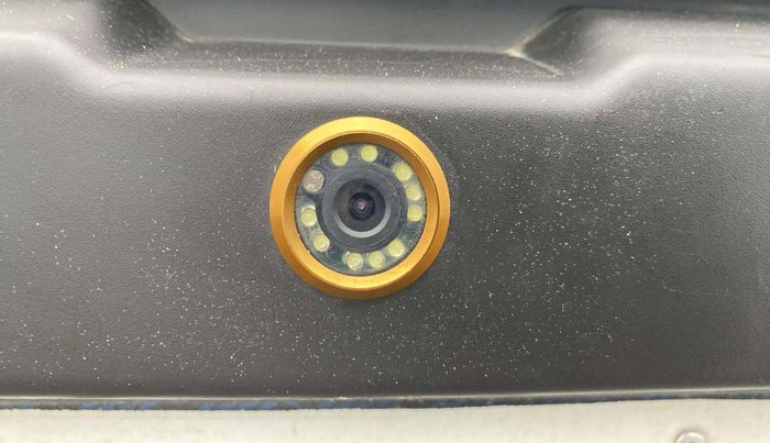 2023 Maruti S PRESSO VXI+, Petrol, Manual, 11,250 km, Parking Camera