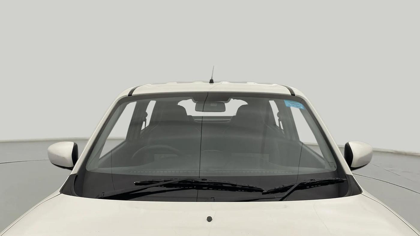 2023 Maruti S PRESSO VXI+, Petrol, Manual, 11,250 km, Front Windshield
