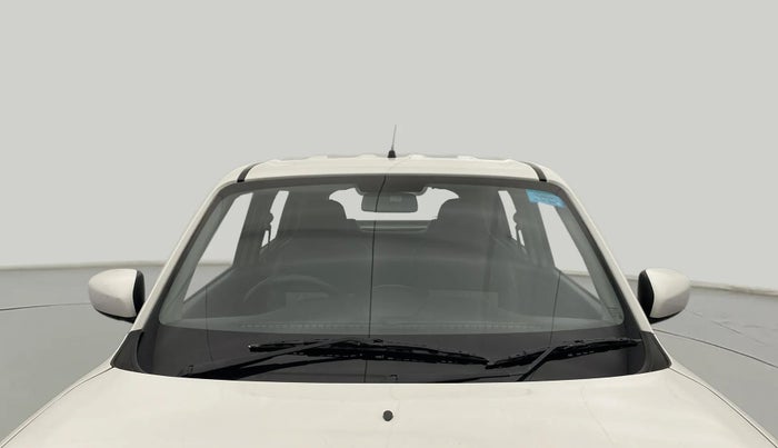 2023 Maruti S PRESSO VXI+, Petrol, Manual, 11,250 km, Front Windshield